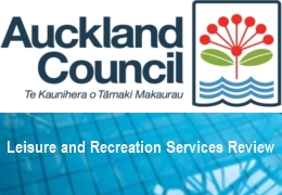Portfolio - Auckland Council