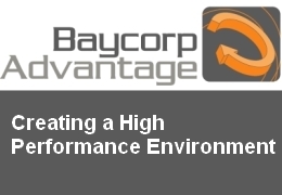 Baycorp Advantage